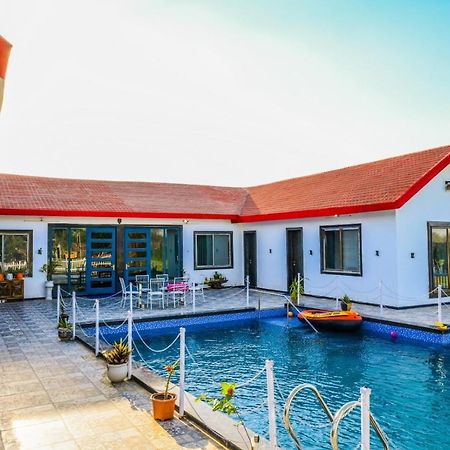 Holiday Farm Jodhpur Dźodhpur Zewnętrze zdjęcie