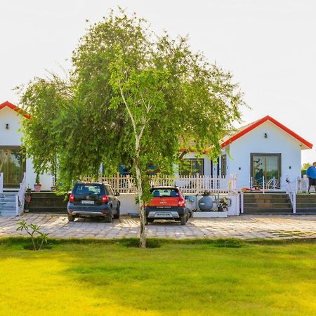 Holiday Farm Jodhpur Dźodhpur Zewnętrze zdjęcie