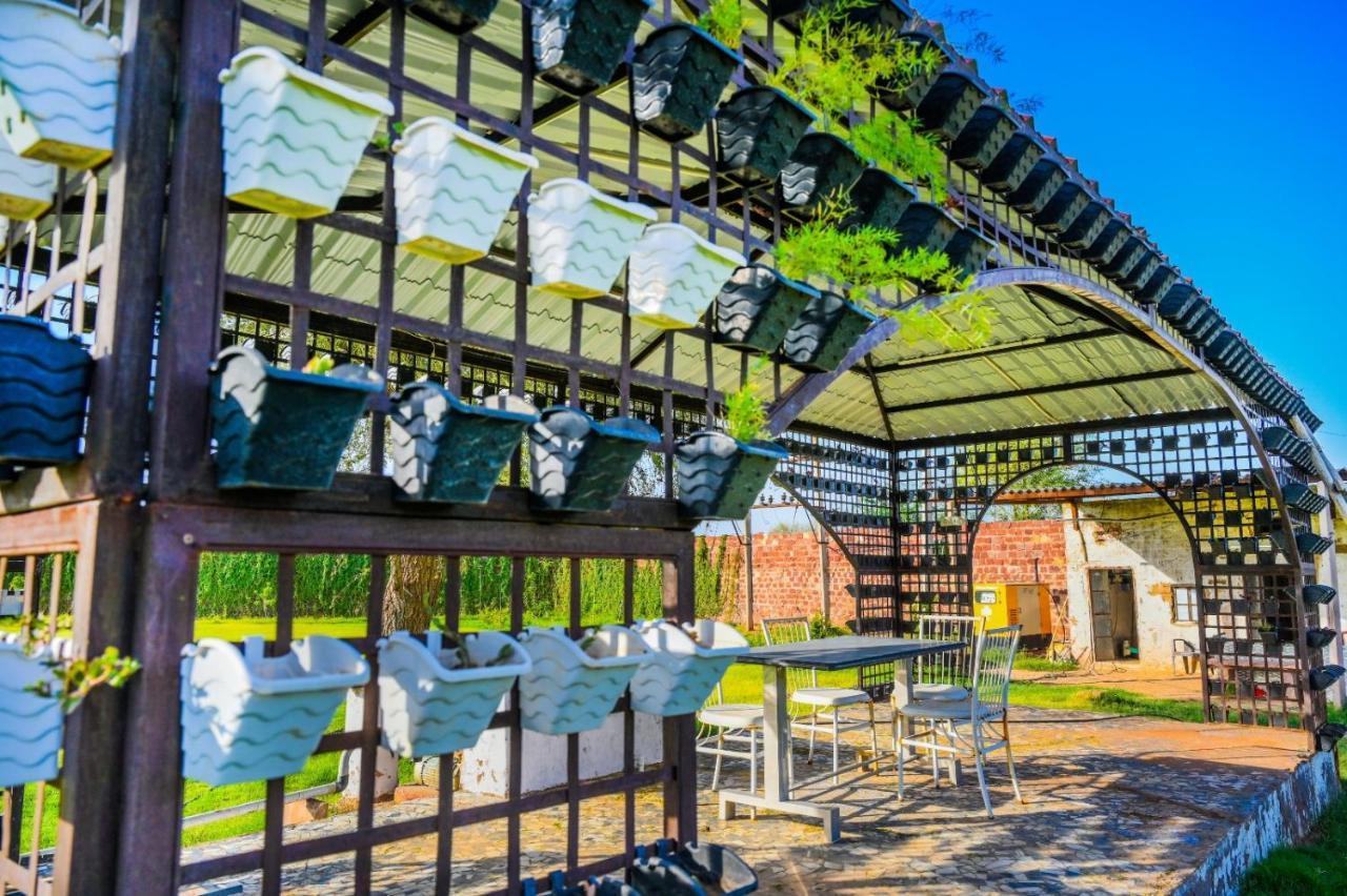 Holiday Farm Jodhpur Dźodhpur Zewnętrze zdjęcie