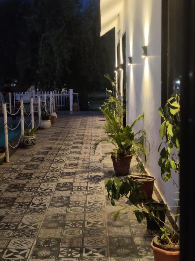 Holiday Farm Jodhpur Dźodhpur Zewnętrze zdjęcie